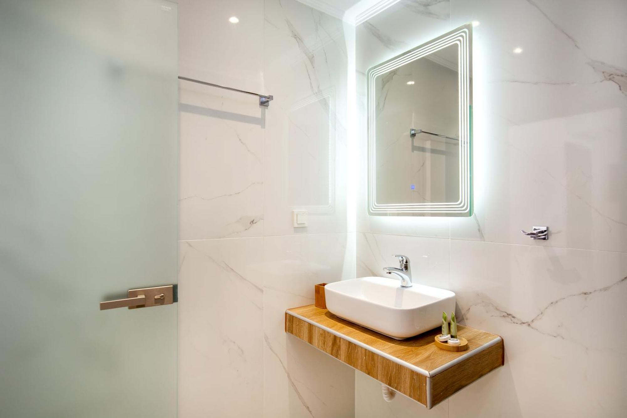 Maison Centrale Limenaria  Ngoại thất bức ảnh