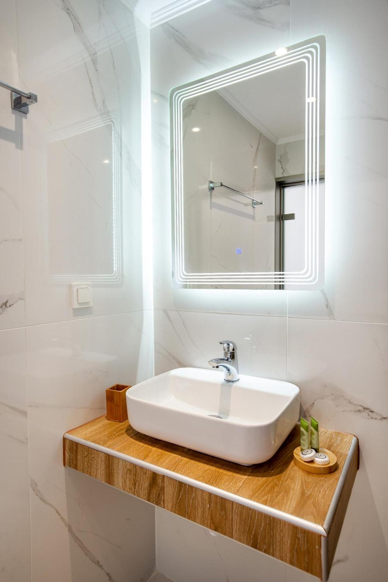 Maison Centrale Limenaria  Ngoại thất bức ảnh