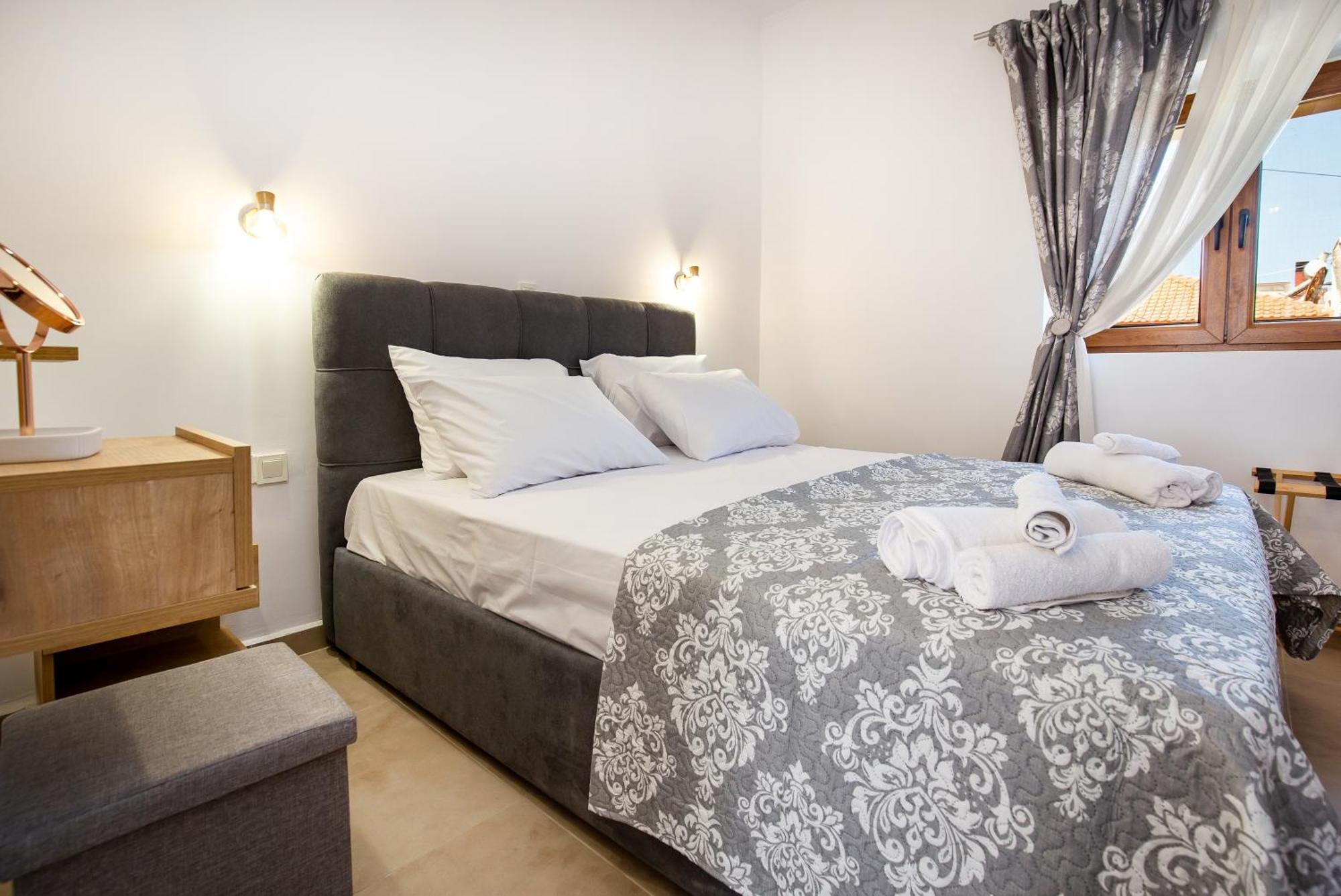 Maison Centrale Limenaria  Ngoại thất bức ảnh